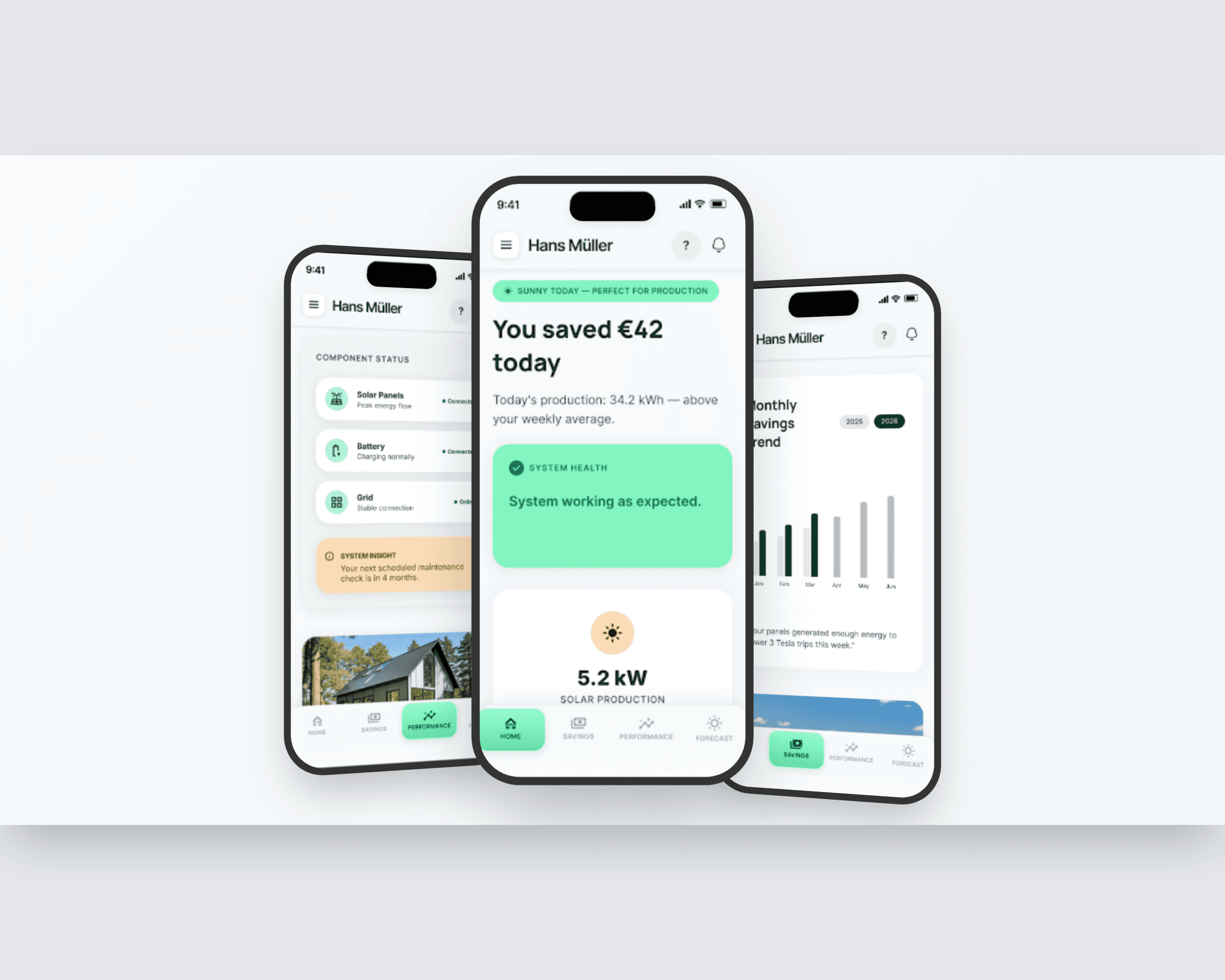 Enpal Redesign