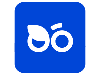 Nextbike Redesign logo
